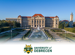 University of Debrecen
