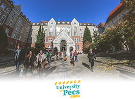 University of Pécs